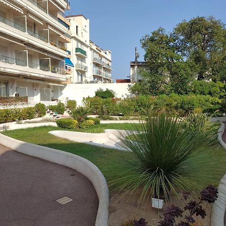 Апартаменты Flat In Juan Антиб Экстерьер фото